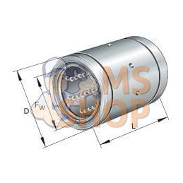 Roulement linéaire | INA/FAG Roulement linéaire | INA/FAGPR#46217