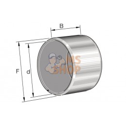 Bague intérieure IR | INA/FAG Bague intérieure IR | INA/FAGPR#583936