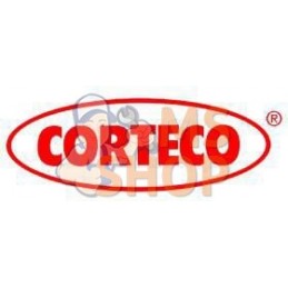 Joint DAOB-8057 40x48x8.4 95AU | CORTECO Joint DAOB-8057 40x48x8.4 95AU | CORTECOPR#1128281