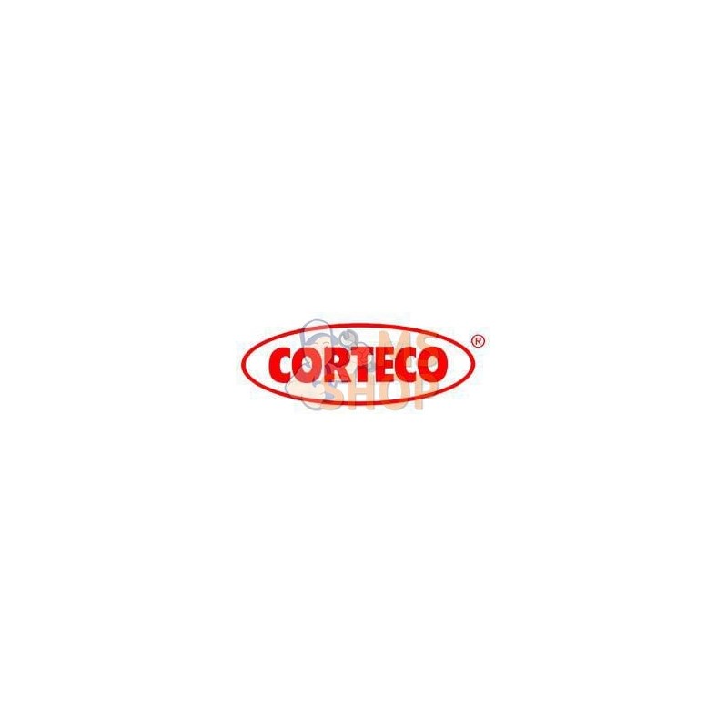 Joint DAOB-8057 40x48x8.4 95AU | CORTECO Joint DAOB-8057 40x48x8.4 95AU | CORTECOPR#1128281