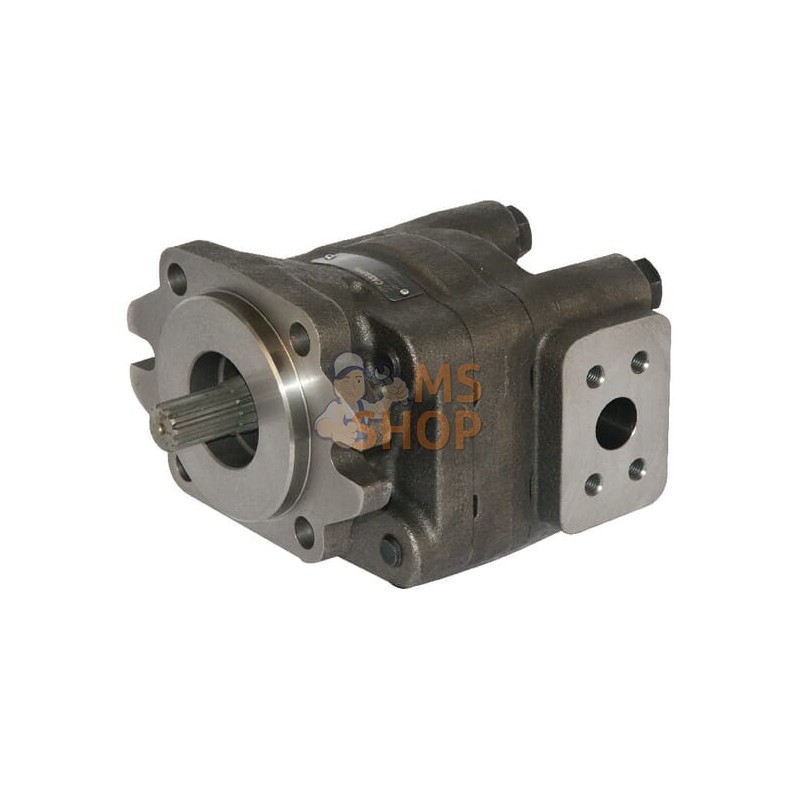 Pompe hydraulique HDP30.43 D0-04S3 LMD/MC- | CASAPPA Pompe hydraulique HDP30.43 D0-04S3 LMD/MC- | CASAPPAPR#1128293