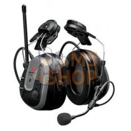 Casque d' écoute WS Alert XP | 3M Casque d' écoute WS Alert XP | 3MPR#1142530