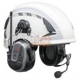 Casque d' écoute WS Alert XP | 3M Casque d' écoute WS Alert XP | 3MPR#1142530