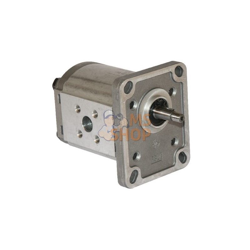 Pompe hydraulique | CASAPPA Pompe hydraulique | CASAPPAPR#1142549