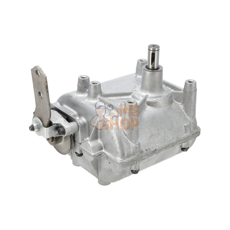 Transmission (PG700-101) | PEERLESS Transmission (PG700-101) | PEERLESSPR#1142685