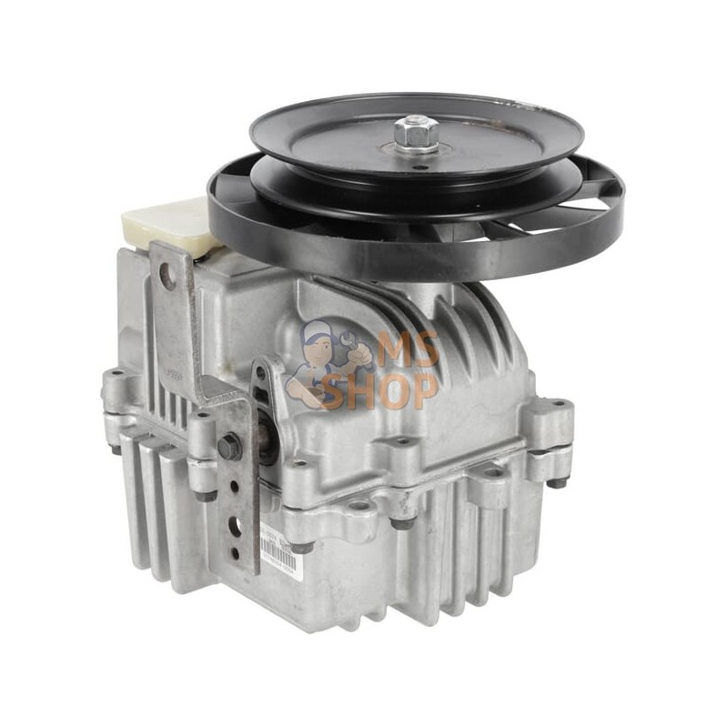 Transmission 2100-004A | PEERLESS Transmission 2100-004A | PEERLESSPR#1142733