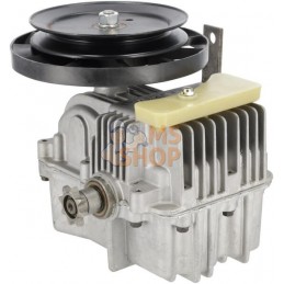 Transmission 2100-004A | PEERLESS Transmission 2100-004A | PEERLESSPR#1142733