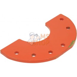 Int. count. flange sc rotor 570 | MASCHIO Int. count. flange sc rotor 570 | MASCHIOPR#1143032