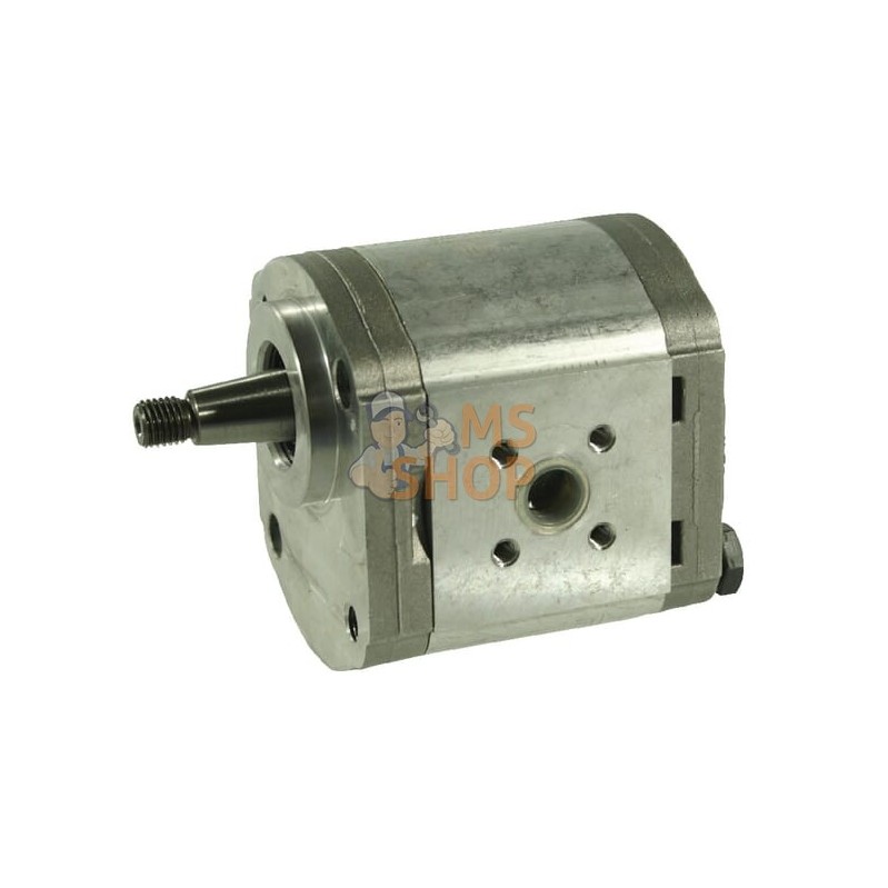 Pompe hydraulique | CASAPPA Pompe hydraulique | CASAPPAPR#1143229