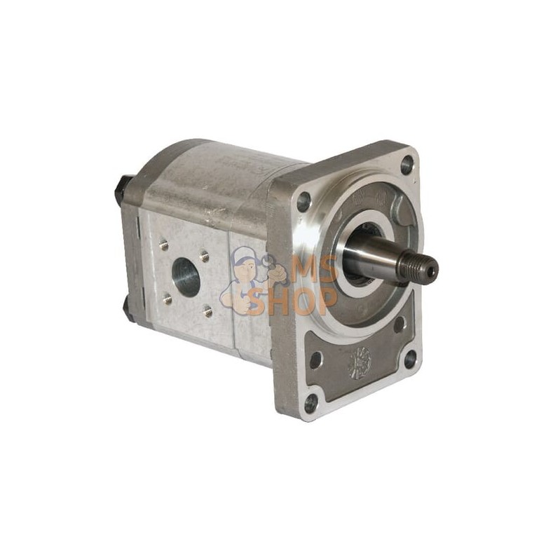 Pompe hydraulique | CASAPPA Pompe hydraulique | CASAPPAPR#1143400