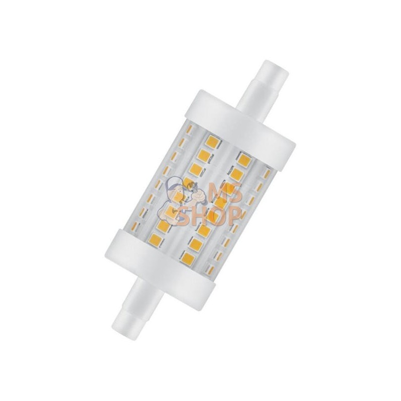 Ampoule LED 8,2 W R7S 827 | OSRAM Ampoule LED 8,2 W R7S 827 | OSRAMPR#1144234