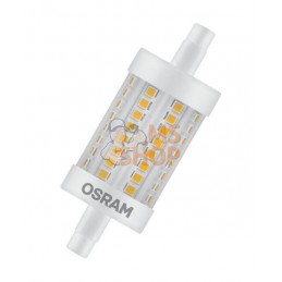 Ampoule LED 8,2 W R7S 827 | OSRAM Ampoule LED 8,2 W R7S 827 | OSRAMPR#1144234