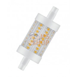 Ampoule LED 8,2 W R7S 827 | OSRAM Ampoule LED 8,2 W R7S 827 | OSRAMPR#1144234