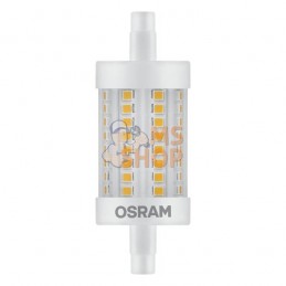 Ampoule LED 8,2 W R7S 827 | OSRAM Ampoule LED 8,2 W R7S 827 | OSRAMPR#1144234