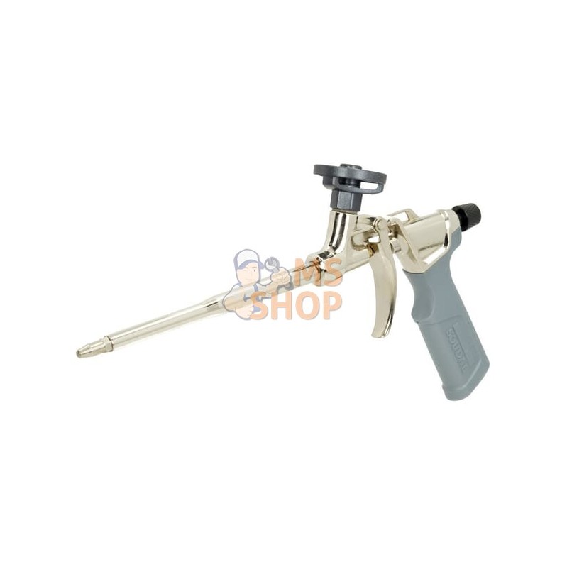 Soudal HY Design gun | SOUDAL Soudal HY Design gun | SOUDALPR#1150896