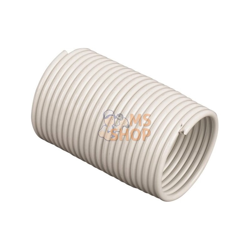 Manchon plastifié pour tube cylindrique coupé | SOLA Manchon plastifié pour tube cylindrique coupé | SOLAPR#1150900