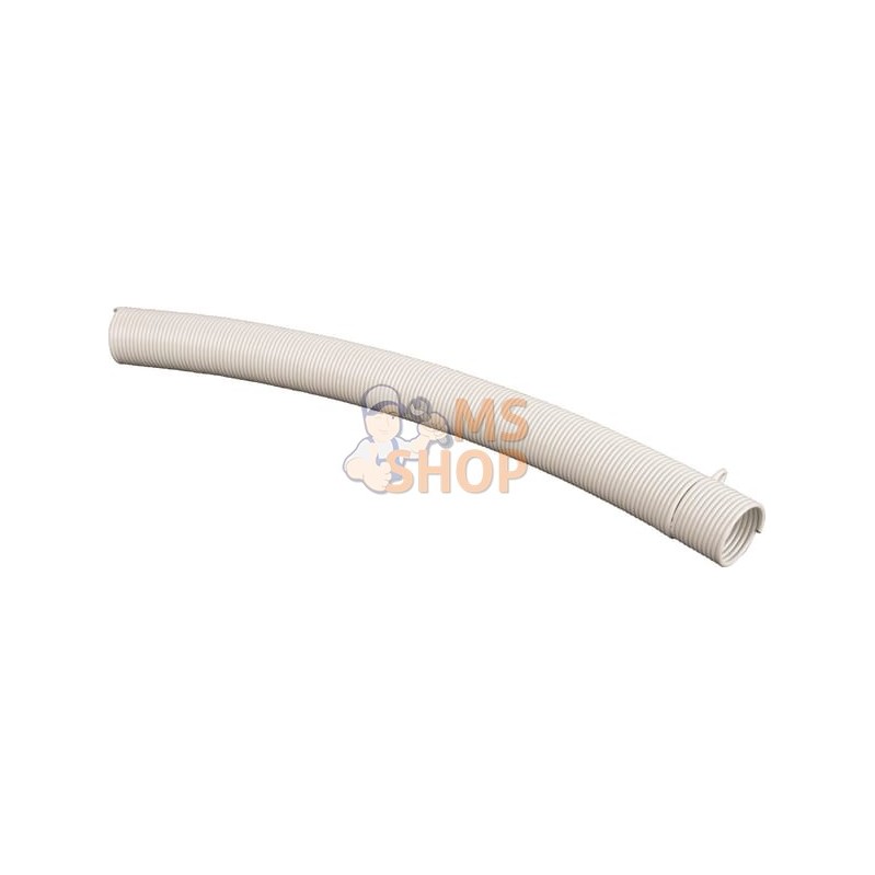 Tube cylindrique plastifié 1 oreille de 370 | SOLA Tube cylindrique plastifié 1 oreille de 370 | SOLAPR#1150907