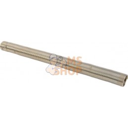 Tube bichromaté moyen 3 rangs SP-888 | SOLA Tube bichromaté moyen 3 rangs SP-888 | SOLAPR#1150909