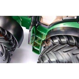 John Deere 7290R sur duals avec contrôle d'application Bluetooth | SIKU John Deere 7290R sur duals avec contrôle d'application B