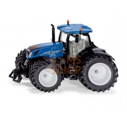 New Holland T7.315 HD | SIKU New Holland T7.315 HD | SIKUPR#1150952