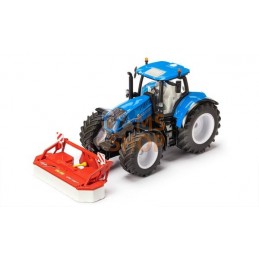 New Holland T7.315 HD | SIKU New Holland T7.315 HD | SIKUPR#1150952