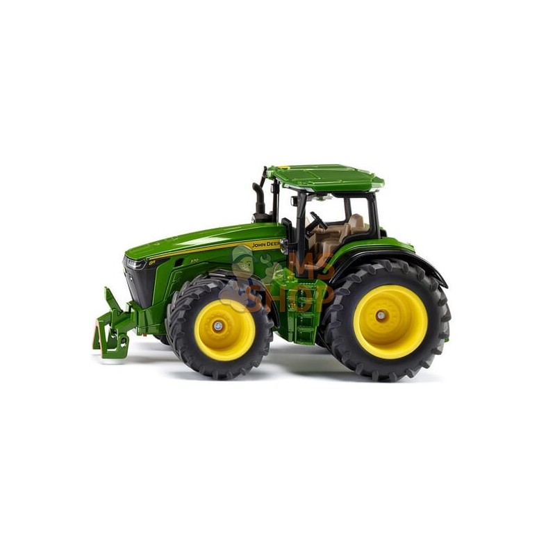 John Deere 8R 370 | SIKU John Deere 8R 370 | SIKUPR#1150953