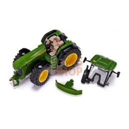 John Deere 8R 370 | SIKU John Deere 8R 370 | SIKUPR#1150953