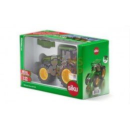 John Deere 8R 370 | SIKU John Deere 8R 370 | SIKUPR#1150953