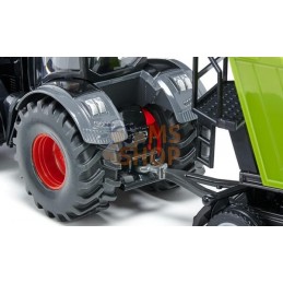 Fendt 942 Vario avec chargeur frontal | SIKU Fendt 942 Vario avec chargeur frontal | SIKUPR#1150958