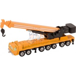 Mega camion grue | SIKU Mega camion grue | SIKUPR#1150959