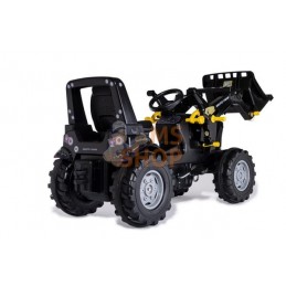 Chargeur frontal Deutz Agrotron 8280TTV noir | ROLLY TOYS Chargeur frontal Deutz Agrotron 8280TTV noir | ROLLY TOYSPR#1151035