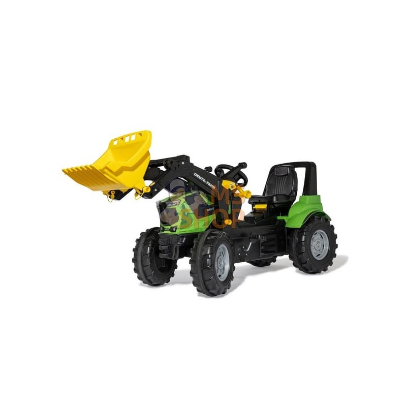 Chargeur frontal Deutz Agrotron 8280TTV | ROLLY TOYS Chargeur frontal Deutz Agrotron 8280TTV | ROLLY TOYSPR#1151037