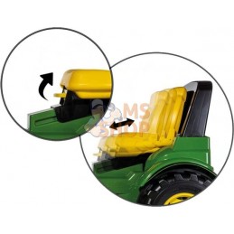 John Deere 7310R  | ROLLY TOYS John Deere 7310R  | ROLLY TOYSPR#1151041