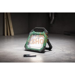 Lampe sans fil 10.000lm 18v EX | HIKOKI Lampe sans fil 10.000lm 18v EX | HIKOKIPR#1151415