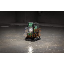 Lampe de travail sans fil 2000lm 18v EX | HIKOKI Lampe de travail sans fil 2000lm 18v EX | HIKOKIPR#1151417