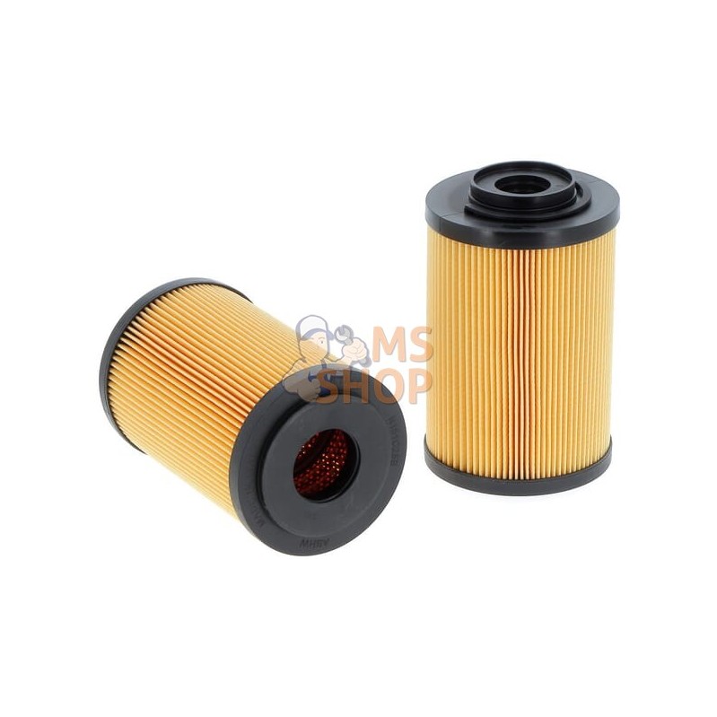 Filtre hydraulique | HIFI FILTER Filtre hydraulique | HIFI FILTERPR#1151428