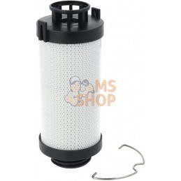 Filtre hydraulique | HIFI FILTER Filtre hydraulique | HIFI FILTERPR#1151432