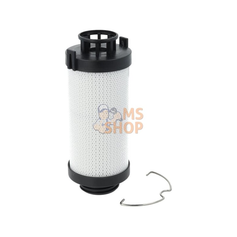 Filtre hydraulique | HIFI FILTER Filtre hydraulique | HIFI FILTERPR#1151432