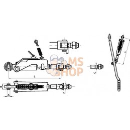 Stabilisateur CBM | CBM Stabilisateur CBM | CBMPR#1151522