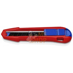 KNIPEX CutiX® | KNIPEX KNIPEX CutiX® | KNIPEXPR#1151387