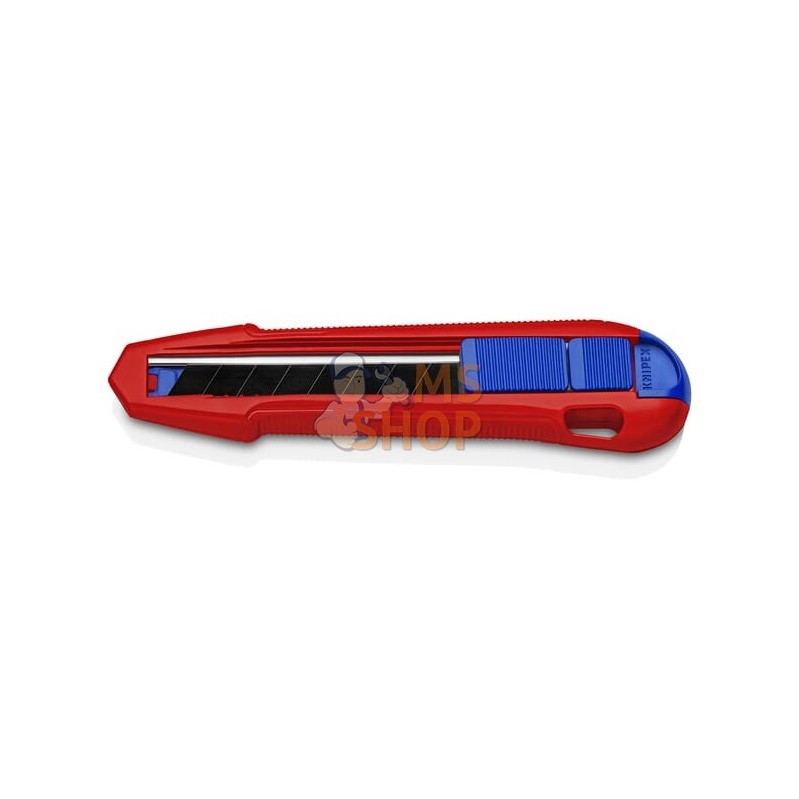 KNIPEX CutiX® | KNIPEX KNIPEX CutiX® | KNIPEXPR#1151387