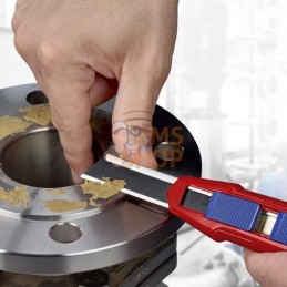 KNIPEX CutiX® | KNIPEX KNIPEX CutiX® | KNIPEXPR#1151387