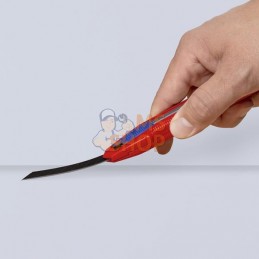 KNIPEX CutiX® | KNIPEX KNIPEX CutiX® | KNIPEXPR#1151387