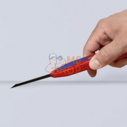 KNIPEX CutiX® | KNIPEX KNIPEX CutiX® | KNIPEXPR#1151387