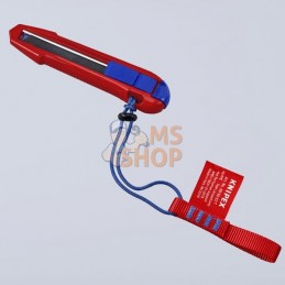 KNIPEX CutiX® | KNIPEX KNIPEX CutiX® | KNIPEXPR#1151387