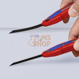 KNIPEX CutiX® | KNIPEX KNIPEX CutiX® | KNIPEXPR#1151387