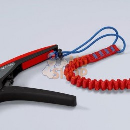 Pince à sertir, NexStrip | KNIPEX Pince à sertir, NexStrip | KNIPEXPR#1151388