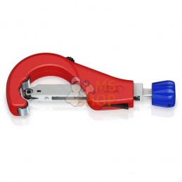 Coupe-tube TubiX® XL | KNIPEX Coupe-tube TubiX® XL | KNIPEXPR#1151391