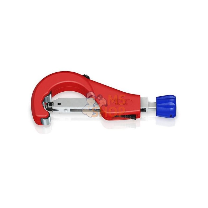 Coupe-tube TubiX® XL | KNIPEX Coupe-tube TubiX® XL | KNIPEXPR#1151391