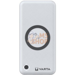 Batterie sans fil 20000 | VARTA CONSUMER BATTERIES Batterie sans fil 20000 | VARTA CONSUMER BATTERIESPR#1151596